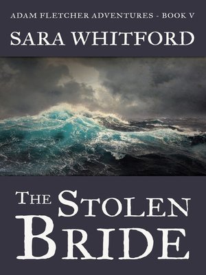 cover image of The Stolen Bride